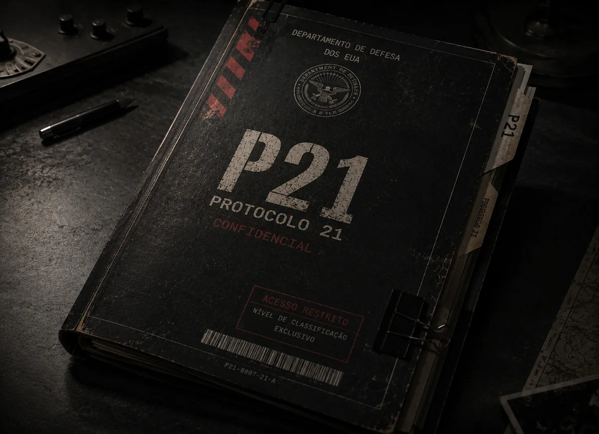 P21 ® Militarianos